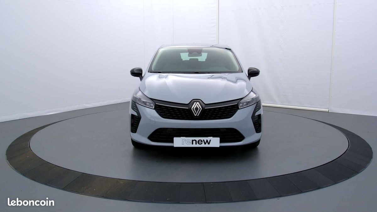 Renault clio tce 90 evolution (image 4)