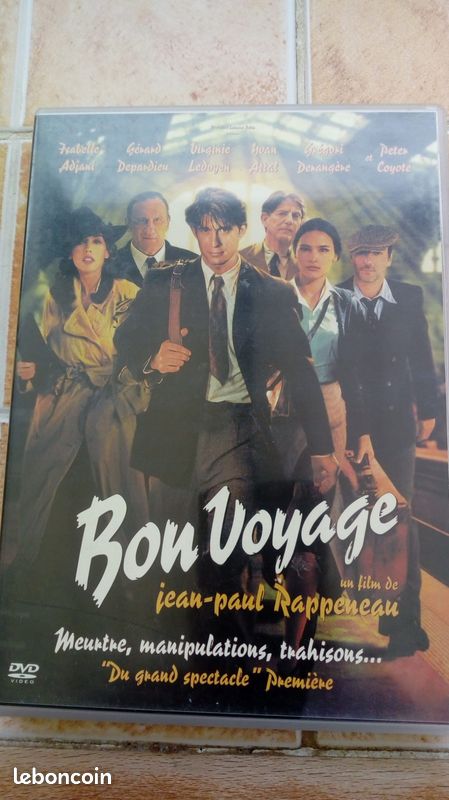 Bon voyage (image 1)