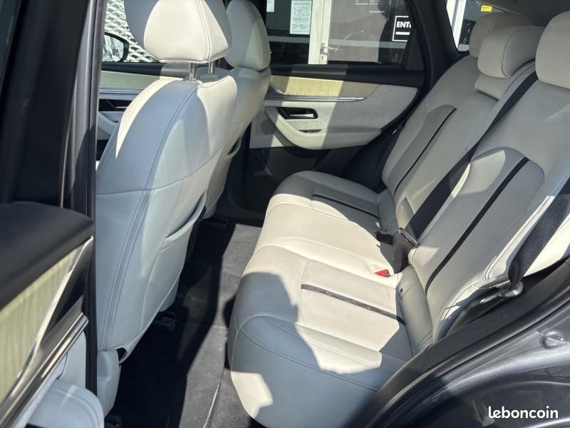 Mazda CX-60 2.5 e-SKYACTIV PHEV 327ch Takumi 4x4 BVA8 2023 (image 18)
