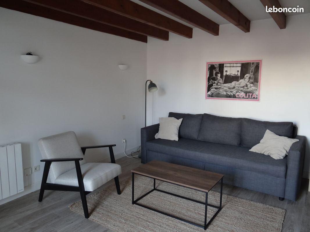 Appartement 3 pièces 69 m² · à Agen · 69 m² · 690 €