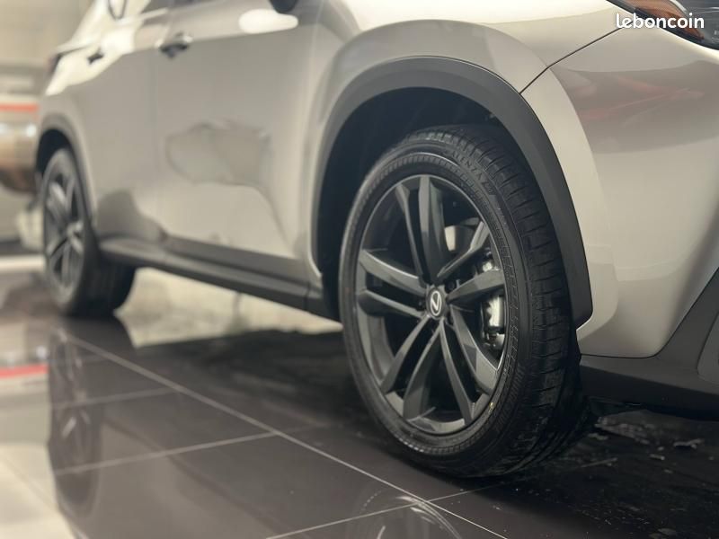 Lexus NX 350h 200ch Luxe Plus 2WD MY26 (image 10)