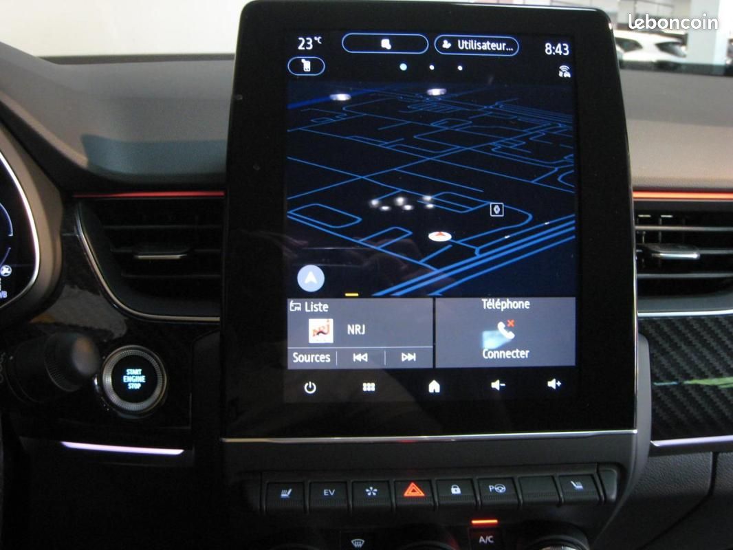 Renault Arkana E-Tech 145 - 21B R.S. Line (image 14)