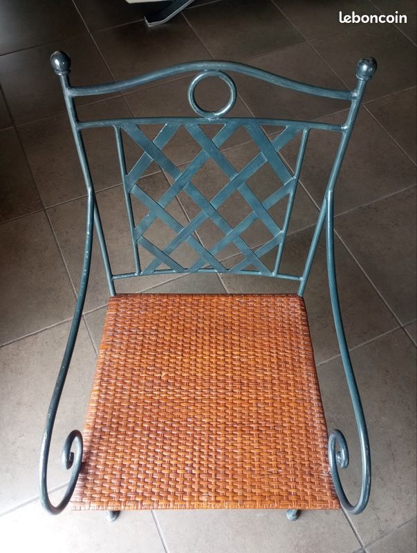 Chaises (image 2)
