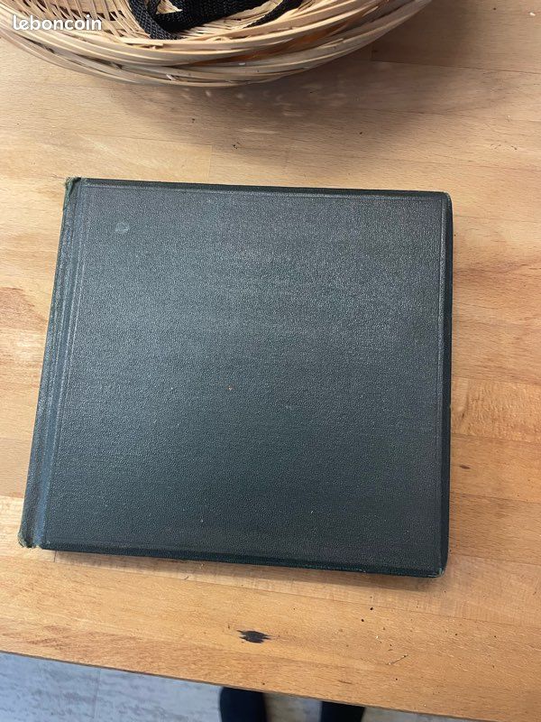Album photo vintage (image 2)