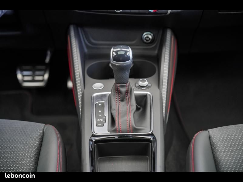 Audi Q2 35 TFSI 150ch S line Plus S tronic 7 (image 23)