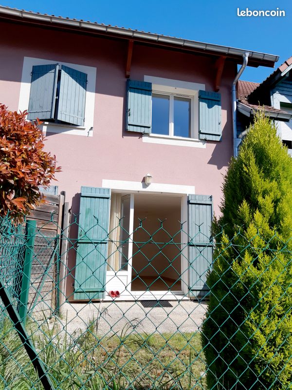 Appartement 3 pièces 65 m² · à Rumilly · 65 m² · 235 000 €