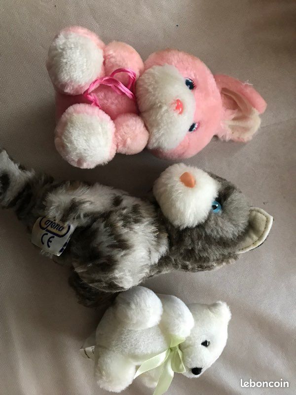 Peluches (image 2)