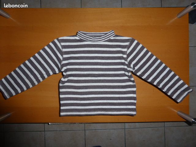 Vêtements garçon 3 ans au choix (image 3)