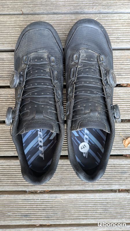 Chaussures VTT Scott (image 2)