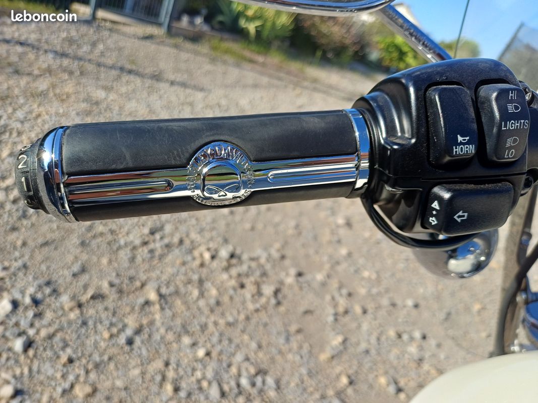Sportster 883 super low (image 2)