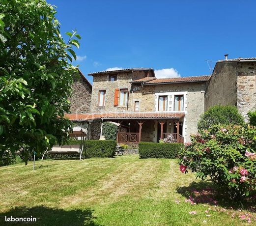 Maison 6 pièces 143 m²