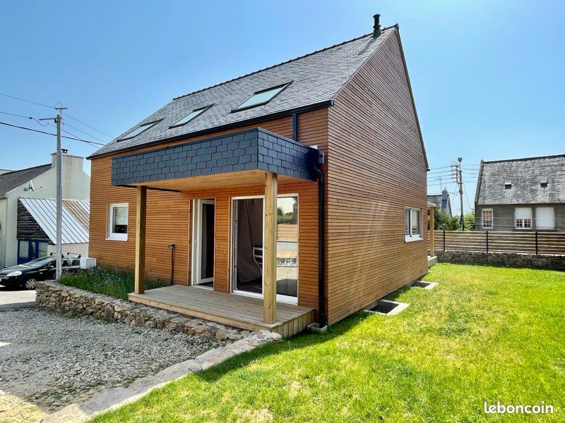 Maison 6 pièces 108 m² · à Plouzané · 108 m² · 315 000 €