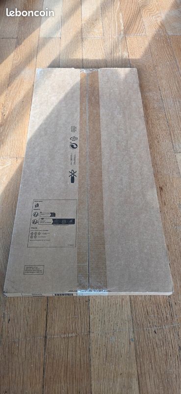Utrusta - support de four Ikea (image 2)