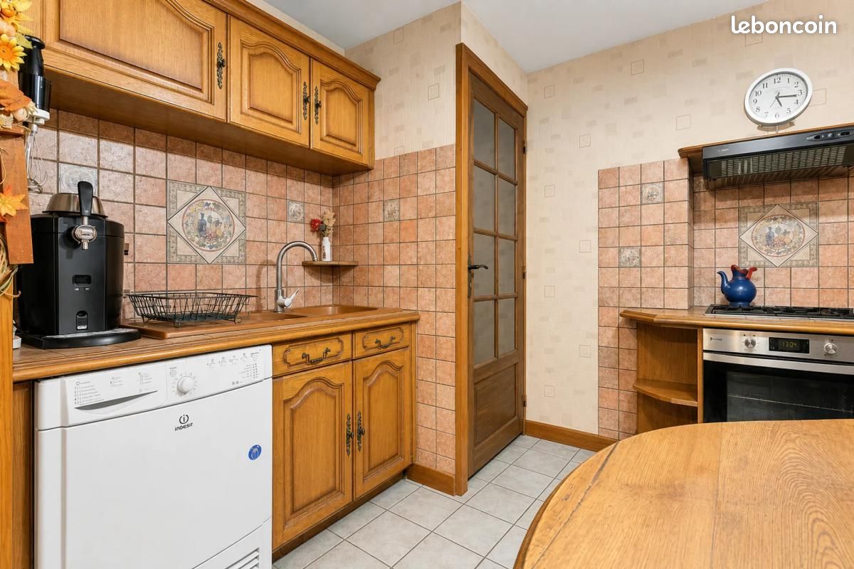 Maison 5 pièces 85 m² (image 3)