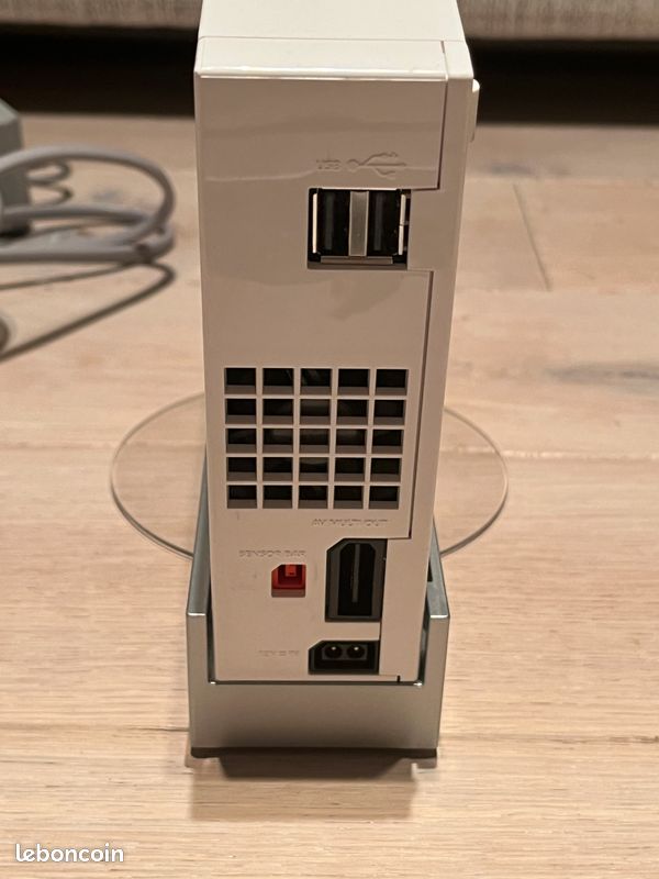 Console Nintendo Wii (image 5)