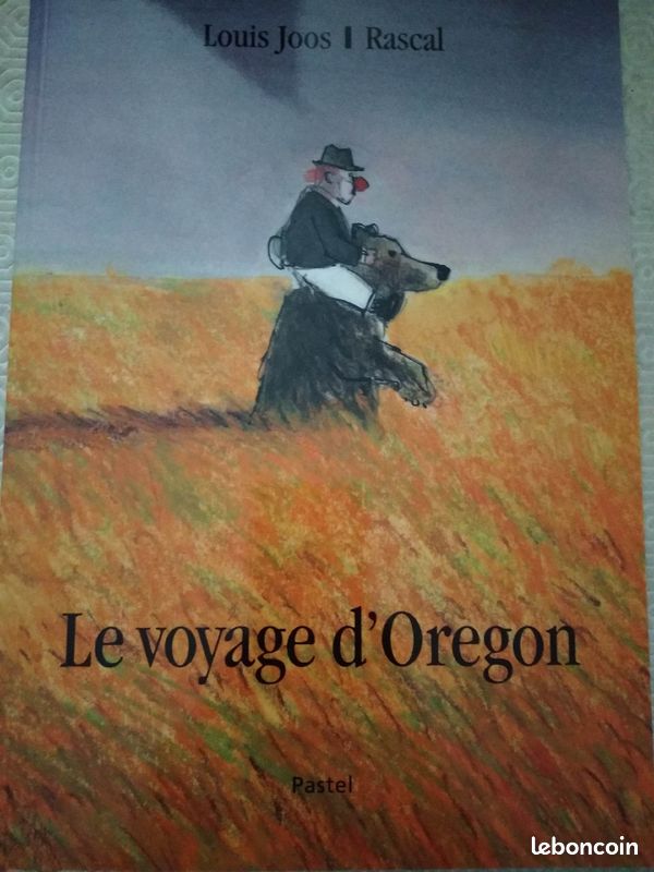 Livres école des loisirs GS, MS, CP (image 3)