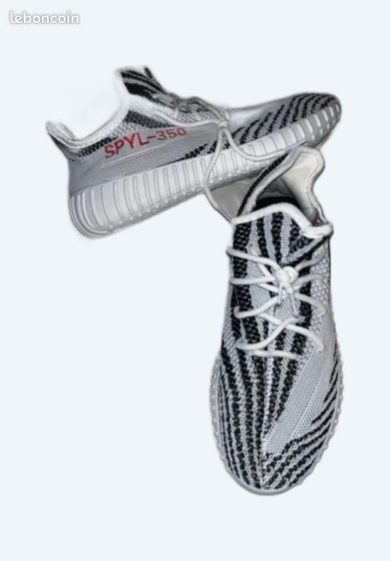 Basket taille 40 (image 1)
