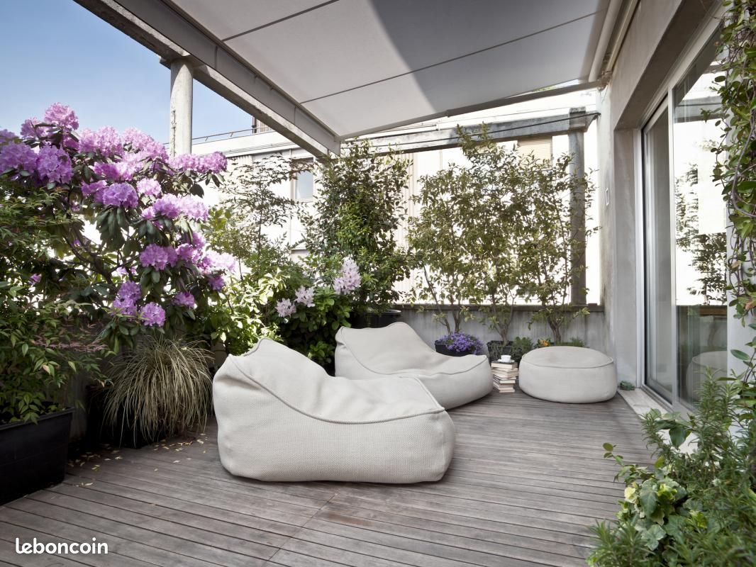Appartement 4 pièces 96 m² · à Bordeaux · 96 m² · 435 000 €