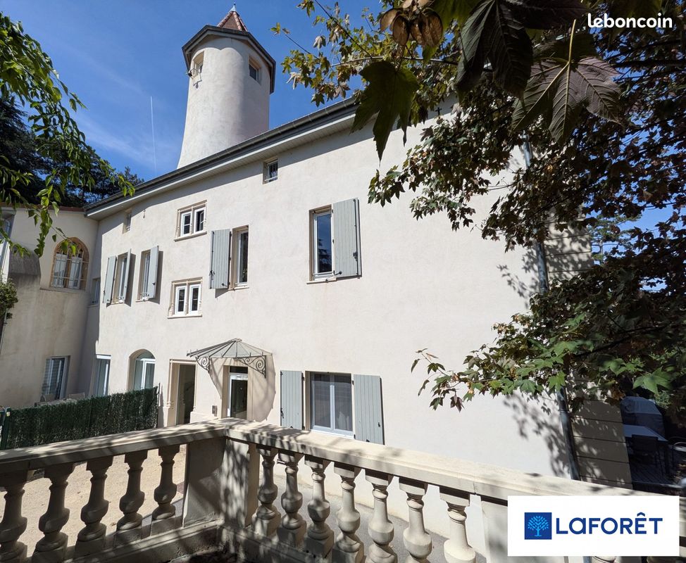 Appartement 3 pièces 67 m² · à Irigny · 67 m² · 279 000 €