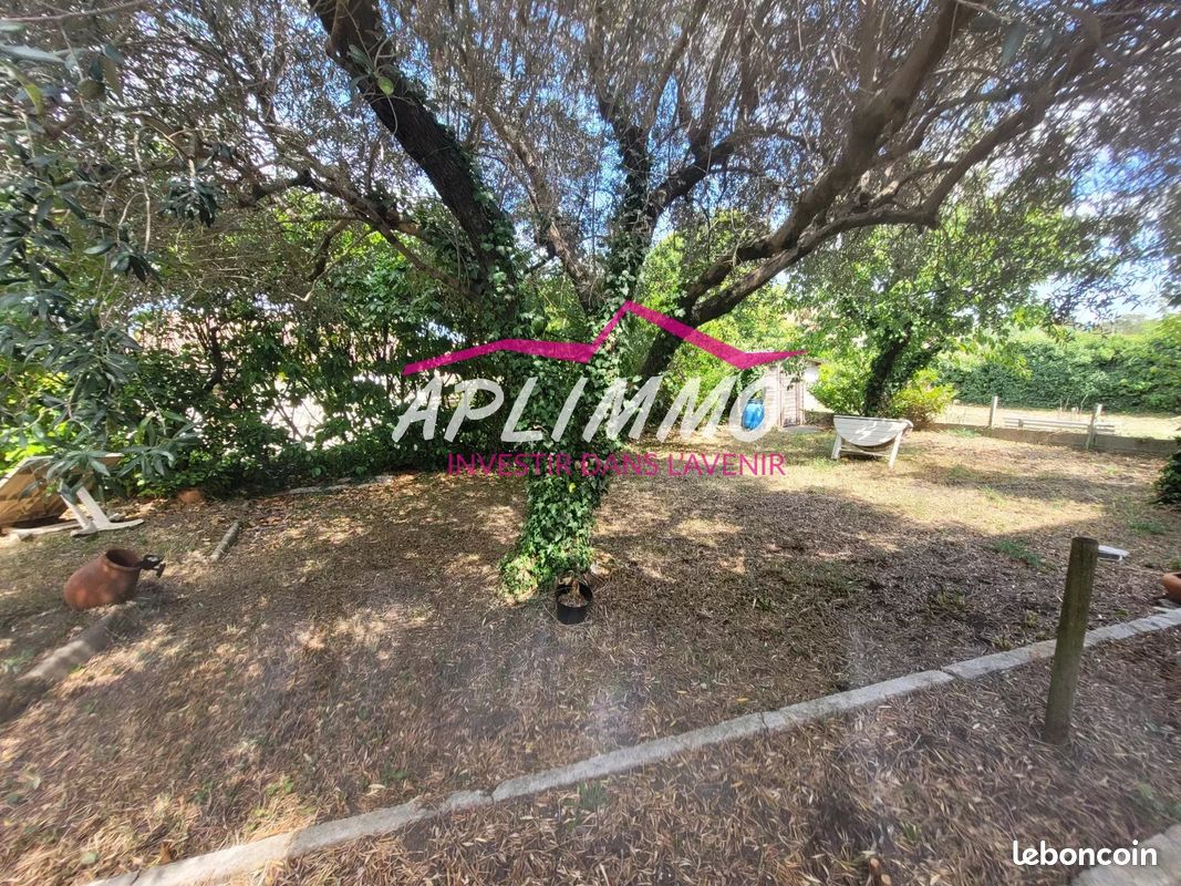 Appartement 3 pièces 69 m² · à Le Teil · 69 m² · 125 000 €