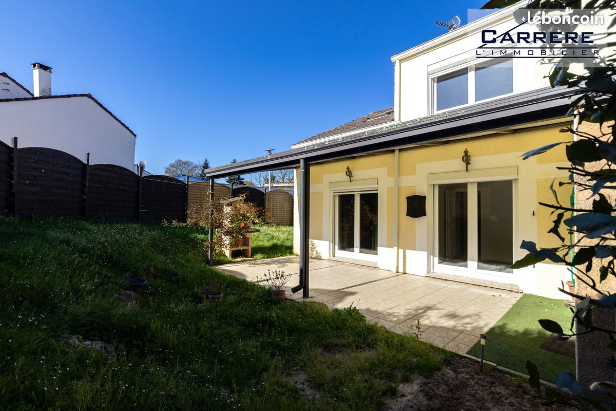Maison 5 pièces 96 m² · à Floirac · 96 m² · 288 000 €