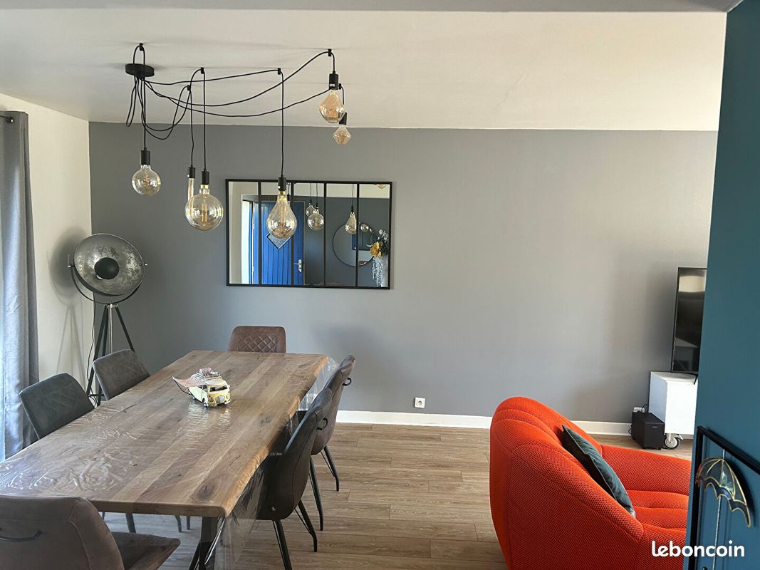 Appartement 2 pièces 13 m² · à Quimper · 13 m² · 420 €