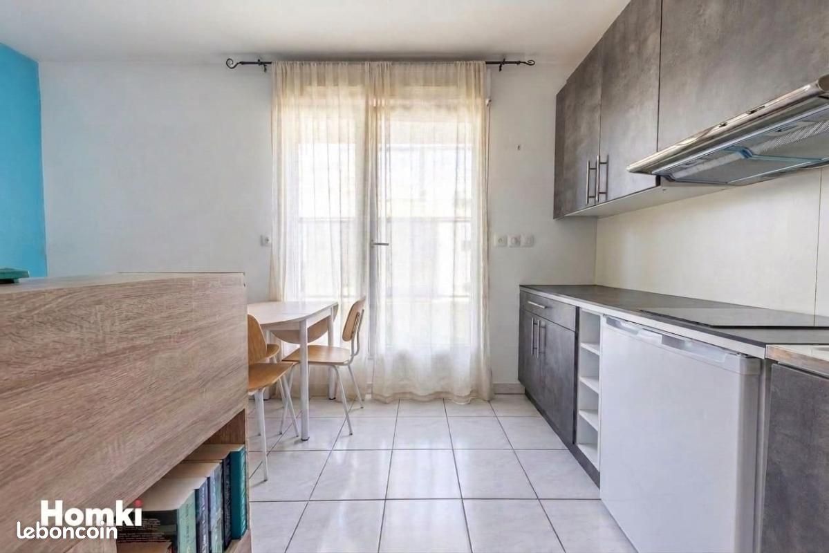 Appartement 1 pièce 21 m² · à Tassin-la-Demi-Lune · 21 m² · 135 000 €