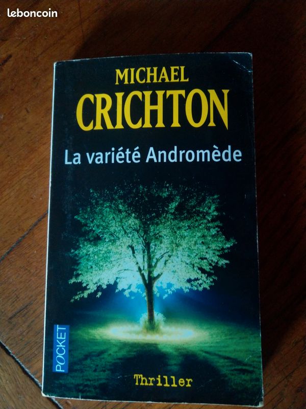 La variété Andromède (image 2)