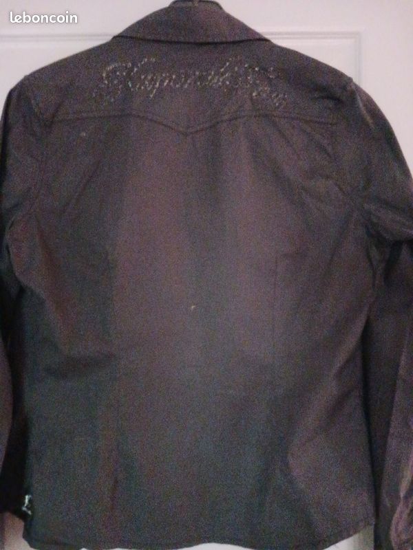 Chemise femme (image 2)