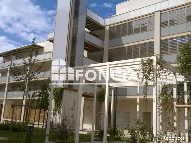 Appartement 2 pièces 45 m² · à Tours · 45 m² · 645 €
