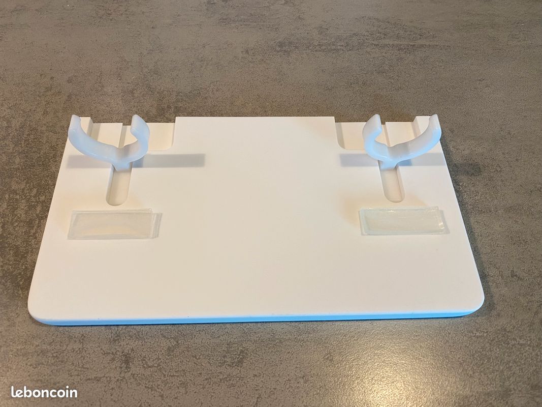 Tablette etagère de douche Alterna (image 4)
