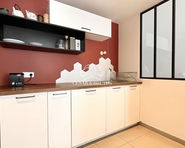 Appartement 260 000 € - 76 m²