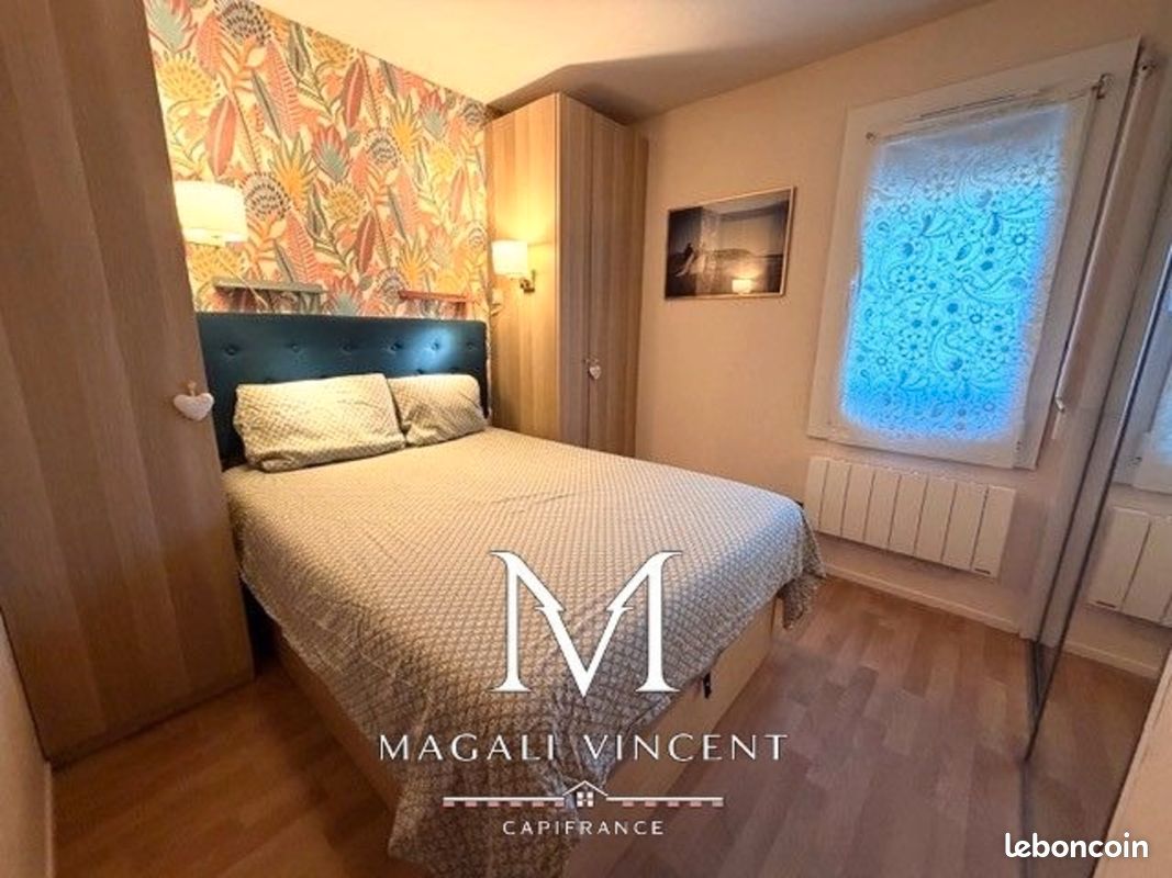 Appartement 4 pièces 77 m² · à Gaillard · 77 m² · 378 000 €