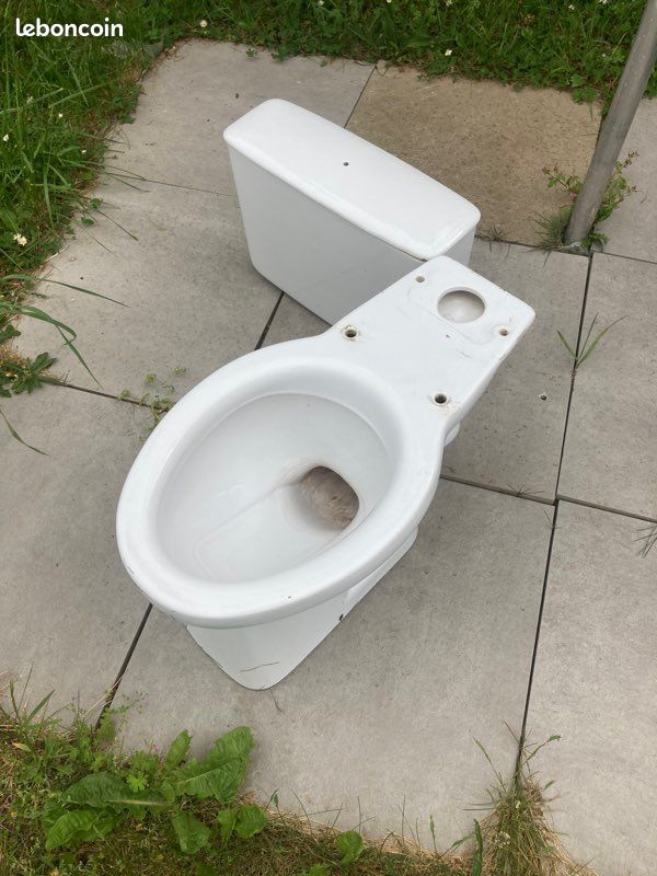 Wc aspirambo porcher (image 1)