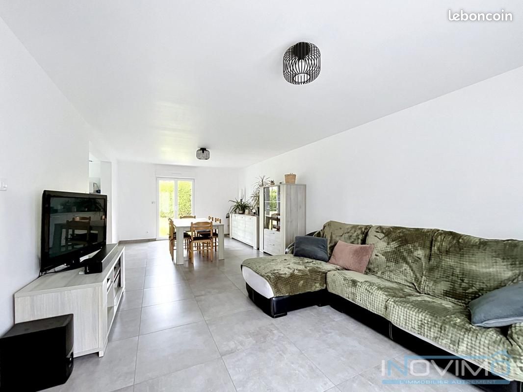 Maison 5 pièces 113 m² · à Wormhout · 113 m² · 274 300 €