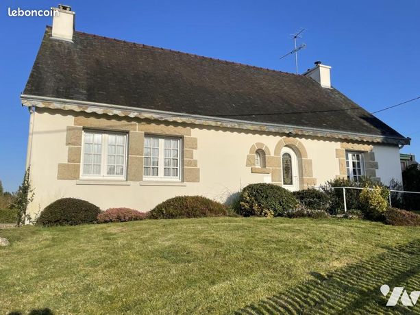 Maison 6 pièces 147 m²