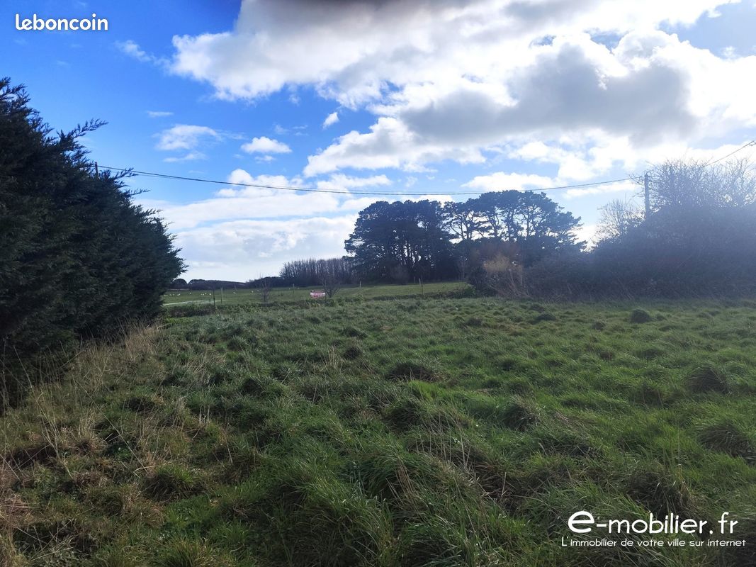 Terrain 750 m² · à Groix · 750 m² · 196 875 €