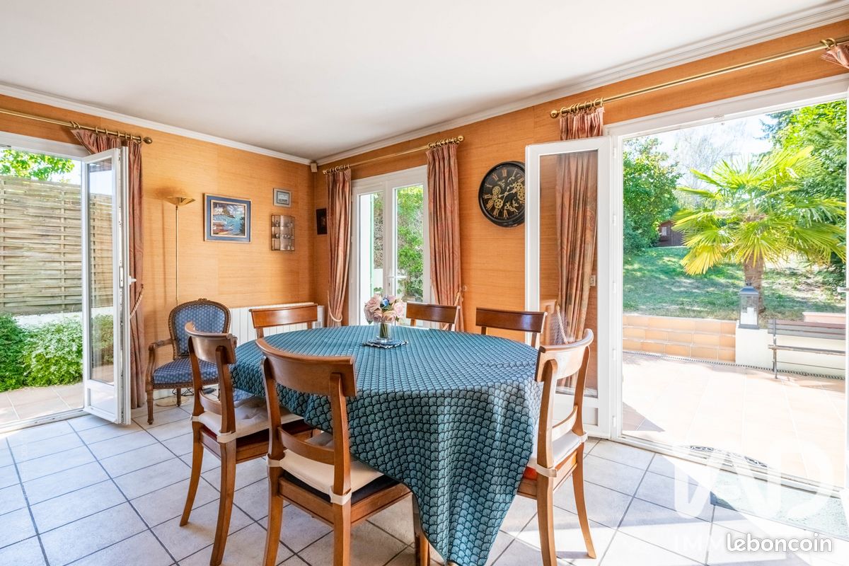 Maison familiale 6 pièces 195 m² (image 4)