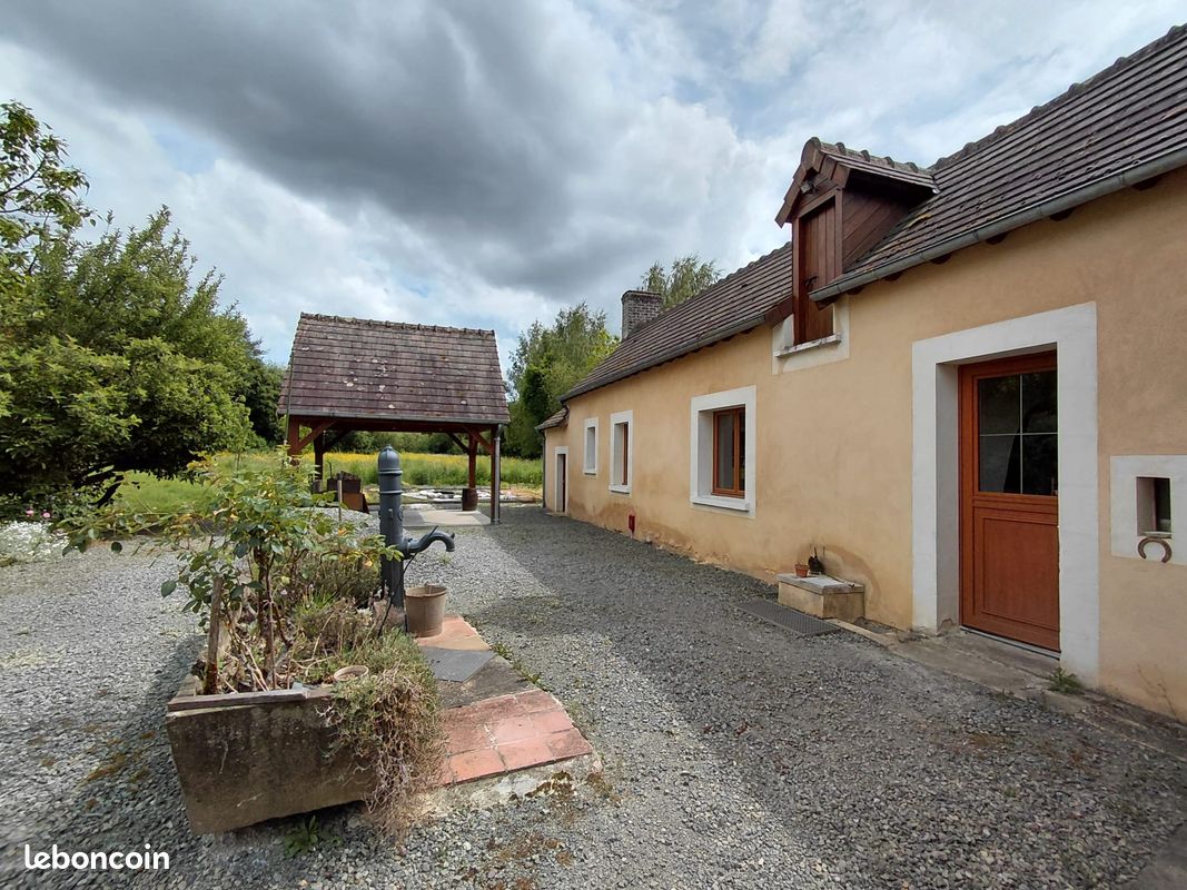 Maison 5 pièces 103 m² · à Val-de-la-Hune · 103 m² · 195 000 €