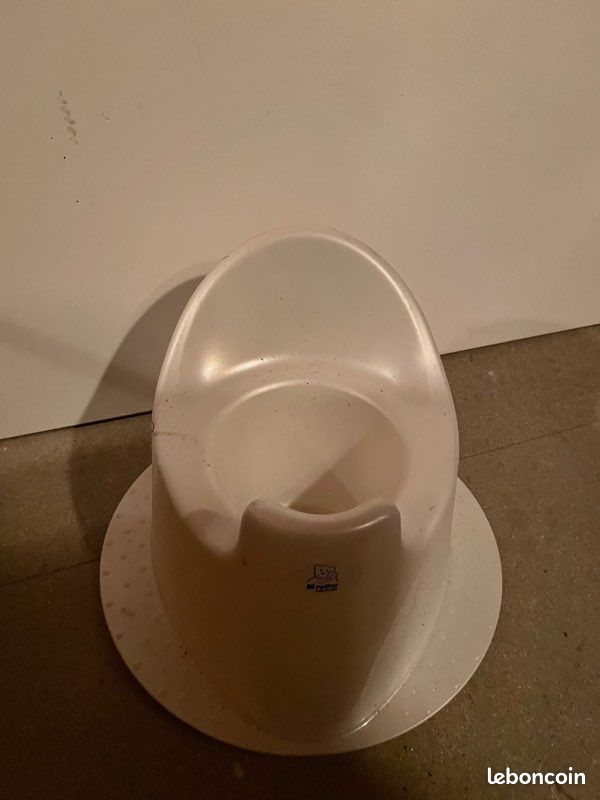 Pot pour enfant (image 1)