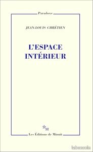 CHRETIEN jean-louis – philosophie – 15 livres neufs (image 13)