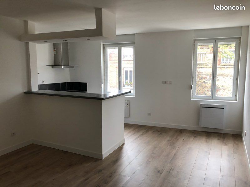 Appartement 2 pièces 42 m² · à Masnières · 42 m² · 530 €/mois