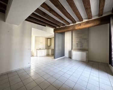 Appartement 4 pièces 100 m² 
