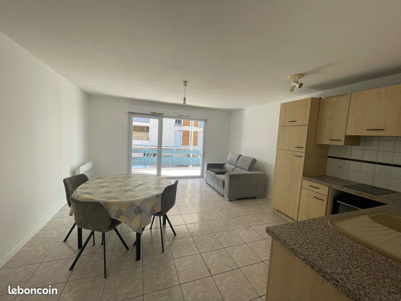 Appartement 2 pièces 41 m² · à Thonon-les-Bains · 41 m² · 180 000 €