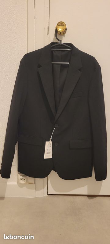Veste de costume (image 1)
