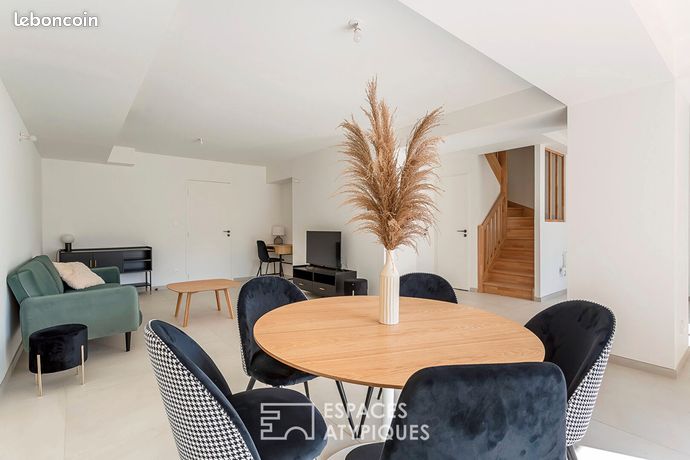 Propriété 5 pièces 119 m² — 11