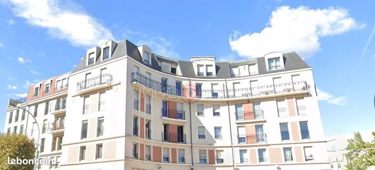Appartement 2 pièces 52 m²