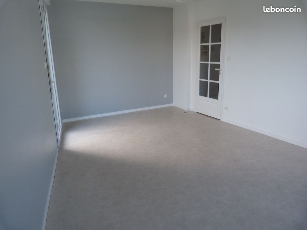 Appartement 1 pièce 31 m² · à La Roche-sur-Yon · 31 m² · 435 €/mois
