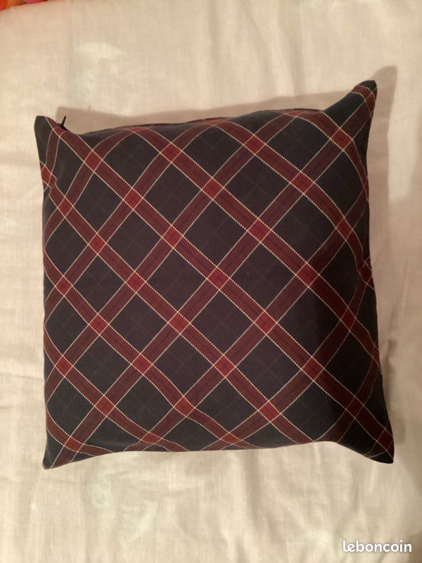 Housse de coussin Ikéa (image 1)