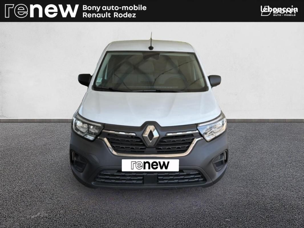 Renault Kangoo Van TCE 100 GRAND CONFORT - 22 (image 2)